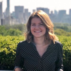 Meet your Posher, Grace